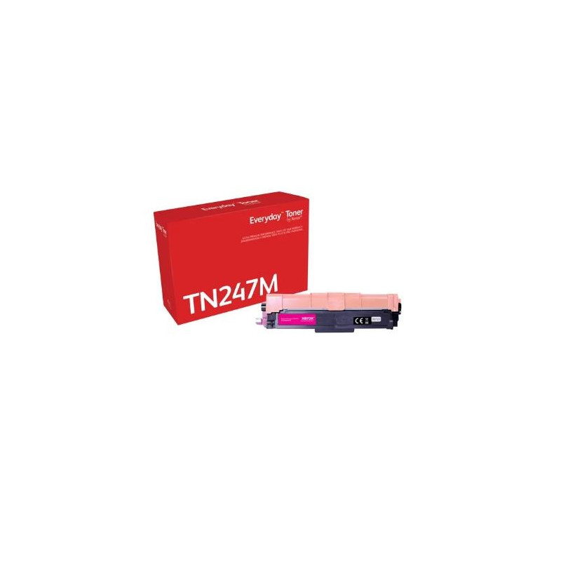 (006R04232) XEROX EVERYDAY TONER MAGENTA MFC-L3710