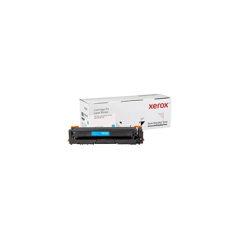 (006R04260) XEROX EVERYDAY TONER CIAN LASERJET M154 (006R04260) XEROX EVERYDAY TONER CIAN LASERJET M154