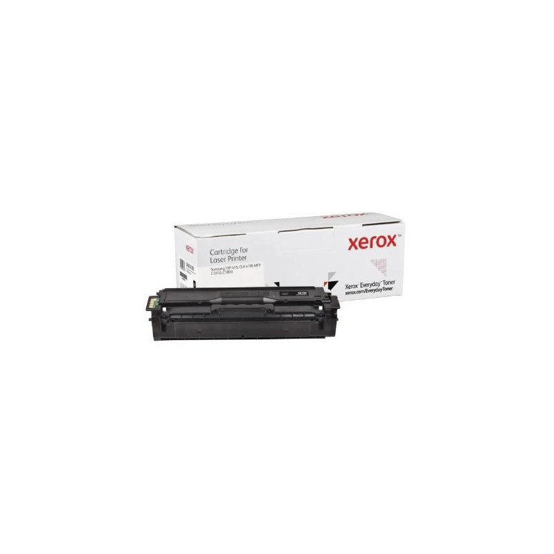 (006R04308) XEROX EVERYDAY TONER NEGRO CLP-415 (006R04308) XEROX EVERYDAY TONER NEGRO CLP-415