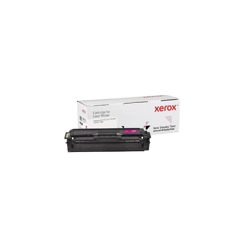 (006R04310) XEROX EVERYDAY TONER MAGENTA CLP-415 (006R04310) XEROX EVERYDAY TONER MAGENTA CLP-415