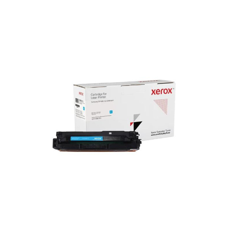 (006R04313) XEROX EVERYDAY TONER CIAN CLP-680ND (006R04313) XEROX EVERYDAY TONER CIAN CLP-680ND