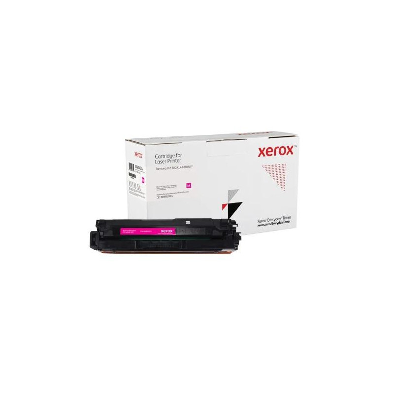 (006R04314) XEROX EVERYDAY TONER MAGENTA CLP-680ND (006R04314) XEROX EVERYDAY TONER MAGENTA CLP-680ND