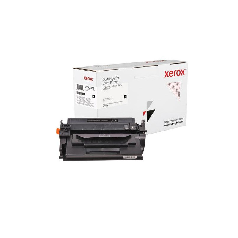 (006R04419) XEROX EVERYDAY TONER NEGRO LASERJET PRO M404DN (006R04419) XEROX EVERYDAY TONER NEGRO LASERJET PRO M404DN
