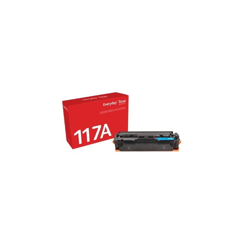 (006R04592) XEROX EVERYDAY TONER CIAN 150A/178/179FNW - W2071A (006R04592) XEROX EVERYDAY TONER CIAN 150A/178/179FNW - W2071A