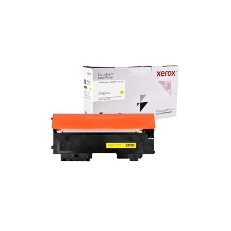 (006R04593) XEROX EVERYDAY TONER AMARILLO 150A/178/179FNW - W2072A (006R04593) XEROX EVERYDAY TONER AMARILLO 150A/178/179FNW - W2072A