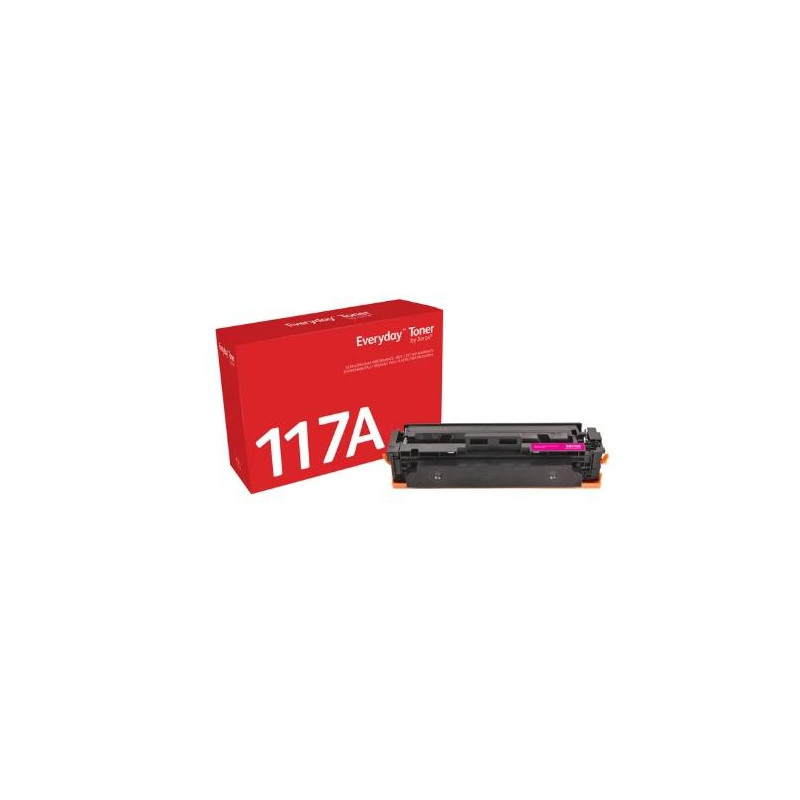 (006R04594) XEROX EVERYDAY TONER MAGENTA 150A/178/179FNW - W2073A (006R04594) XEROX EVERYDAY TONER MAGENTA 150A/178/179FNW - W2073A