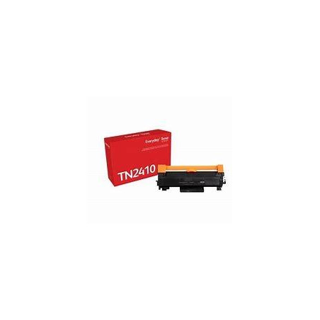 (006R04791) XEROX EVERYDAY TONER NEGRO HL-L2310/L2350/L2370/L2375 - DCP-L2510/L2530/L2550 - MFC-L2710/L2730/L2750 - TN2410
