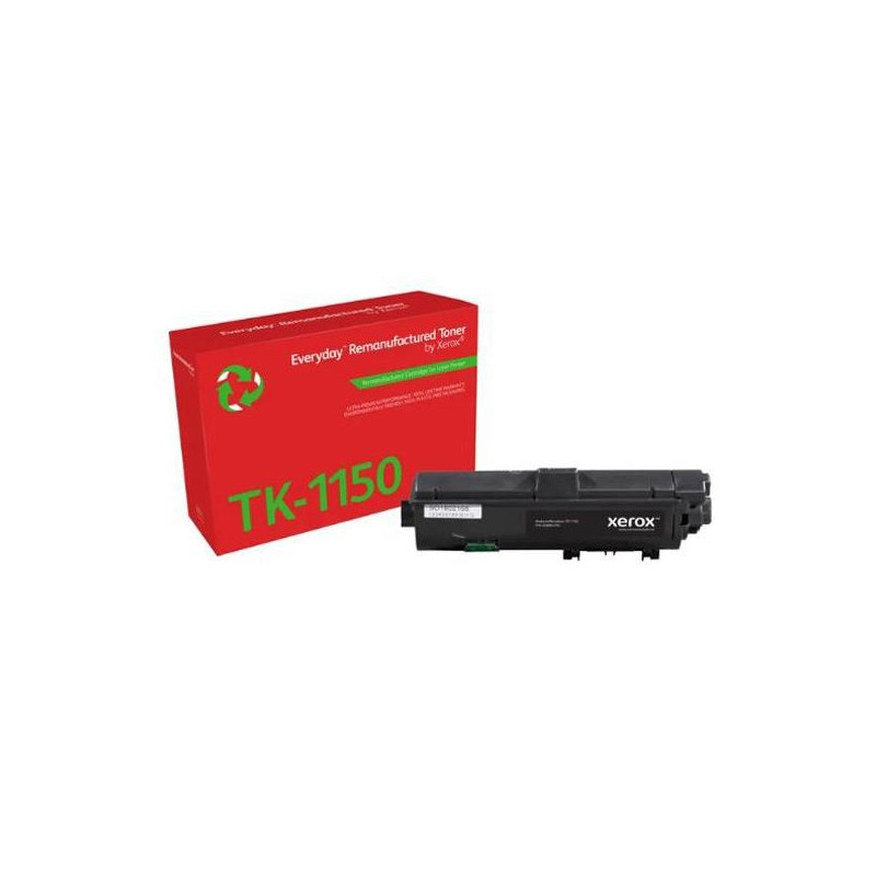 (006R04794) XEROX EVERYDAY TONER NEGRO PARA KYOCERA M2135DN (006R04794) XEROX EVERYDAY TONER NEGRO PARA KYOCERA M2135DN