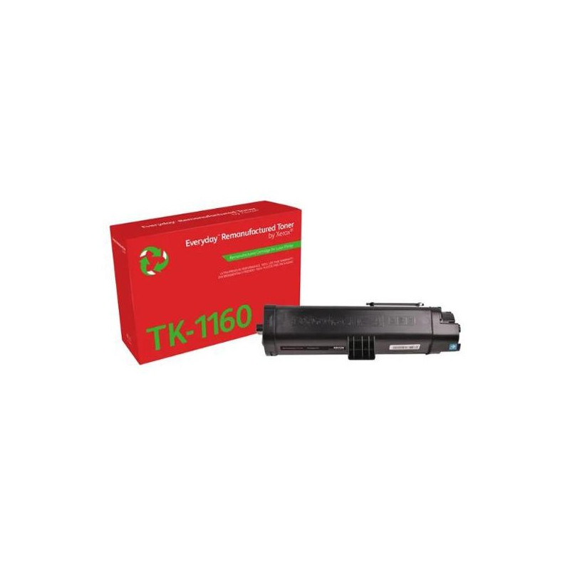 (006R04795) XEROX EVERYDAY TONER NEGRO PARA KYOCERA P2040DN (006R04795) XEROX EVERYDAY TONER NEGRO PARA KYOCERA P2040DN