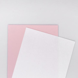 (003R99107) XEROX PAPEL CARBONLESS PREALZADO A4 80GR STRAIGHT 2H 250 JUEGOS (CB BLANCO