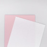(003R99107) XEROX PAPEL CARBONLESS PREALZADO A4 80GR STRAIGHT 2H 250 JUEGOS (CB BLANCO