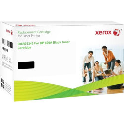 (006R03343) XEROX XRC TONER NEGRO HP LASERJET COLOR CM6030