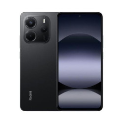 (MZB0J01EU) XIAOMI SMARTPHONE REDMI NOTE 14 6GB/128GB  6.67" NEGRO
