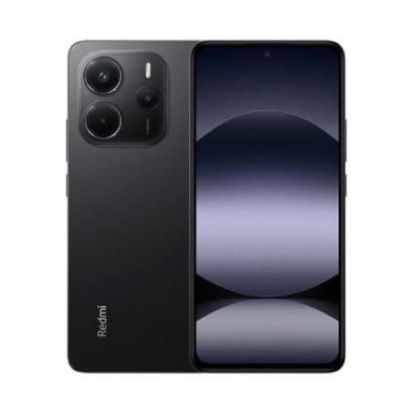 (MZB0J01EU) XIAOMI SMARTPHONE REDMI NOTE 14 6GB/128GB  6.67" NEGRO