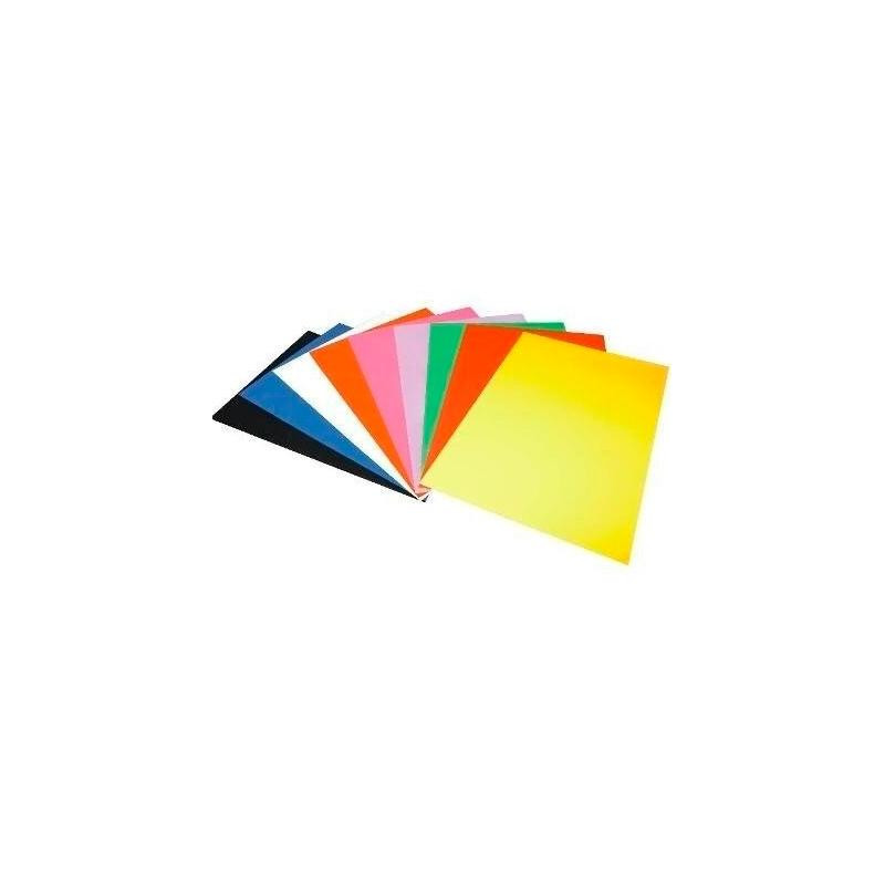 (0510PDAZD) YOSAN TAPAS ENCUADERNACIÓN A4 PP 500 MICRAS OPACO AZUL PAQUETE 100 UD (0510PDAZD) YOSAN TAPAS ENCUADERNACIÓN A4 PP 500 MICRAS OPACO AZUL PAQUETE 100 UD