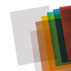 (0510PDTRD/100) YOSAN TAPAS ENCUADERNACIÓN A4 PP 500 MICRAS TRANSPARENTE PAQUETE 100 UD
