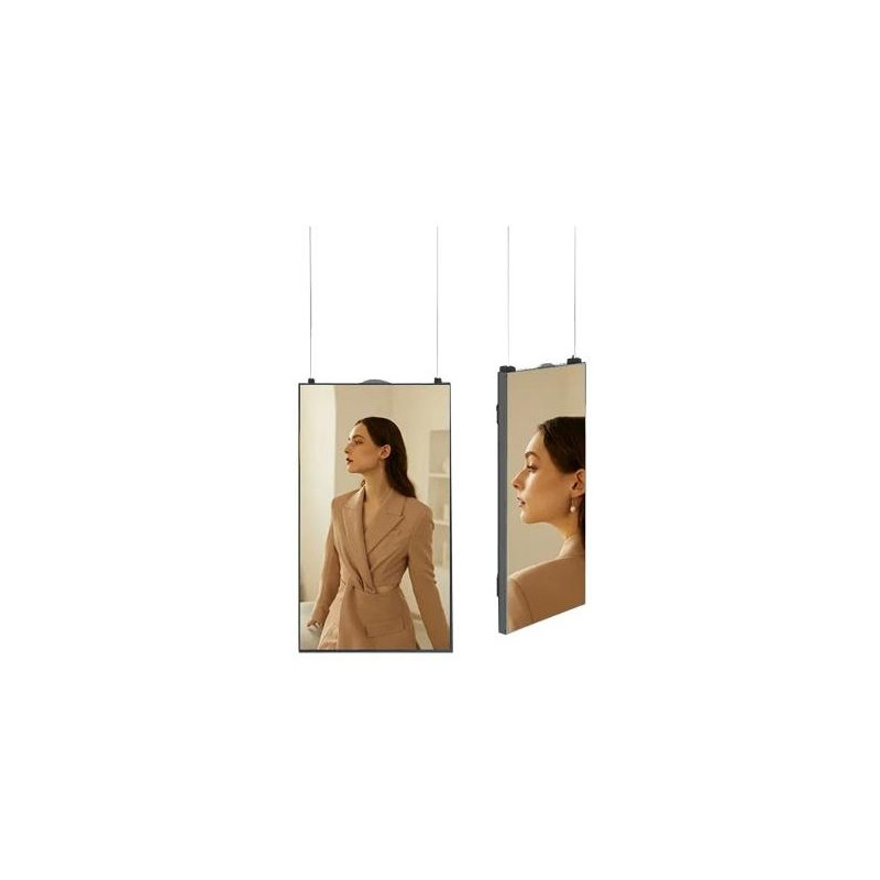 (DPI/INESC/43) YOVISUAL PANTALLA KIOSCO 43" (DPI/INESC/43) YOVISUAL PANTALLA KIOSCO 43"