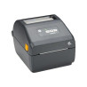 (ZD4A042-D0EE00EZ) ZEBRA IMPRESORA TÉRMICA DE ETIQUETAS ZD421D USB-ETHERNET NEGRA