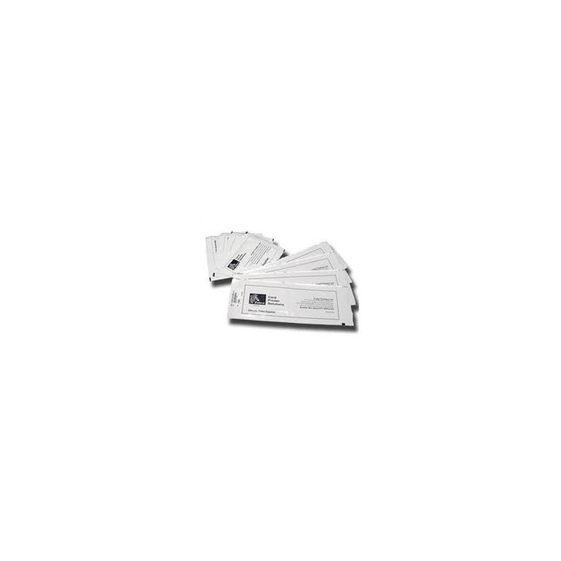 (105999-302) ZEBRA CINTA DE LIMPIEZA PARA ZXP SERIES 3.4 (105999-302) ZEBRA CINTA DE LIMPIEZA PARA ZXP SERIES 3.4