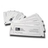 (105999-302) ZEBRA CINTA DE LIMPIEZA PARA ZXP SERIES 3.4