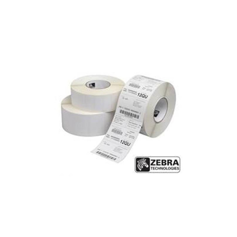 (3005091) ZEBRA ETIQUETAS DE TRANSFERENCIA TÉRMICA Z-PERFORM 1000T (3005091) ZEBRA ETIQUETAS DE TRANSFERENCIA TÉRMICA Z-PERFORM 1000T