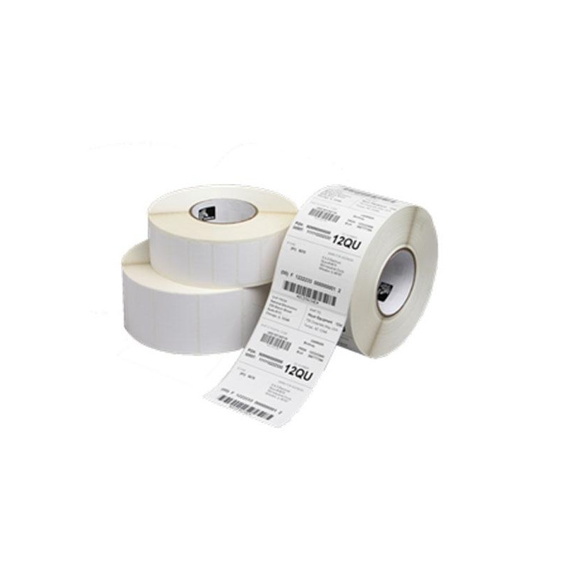 (3006320) ZEBRA ETIQUETAS DE TRANSFERENCIA TÉRMICA 2000T DE 102X76MM (3006320) ZEBRA ETIQUETAS DE TRANSFERENCIA TÉRMICA 2000T DE 102X76MM