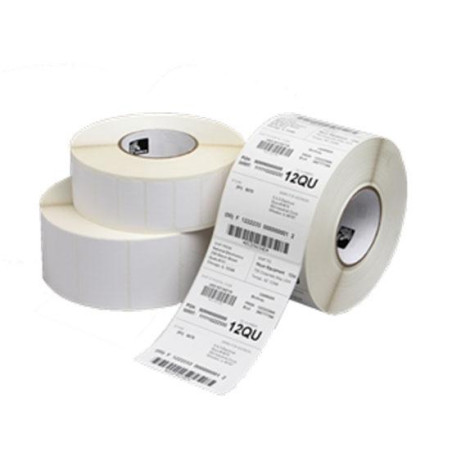 (3006320) ZEBRA ETIQUETAS DE TRANSFERENCIA TÉRMICA 2000T DE 102X76MM