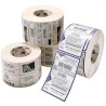 (3006322) ZEBRA ETIQUETAS DE TRANSFERENCIA TÉRMICA Z-SELECT 2000T PRECORTADAS 102X152MM PACK 12 UD