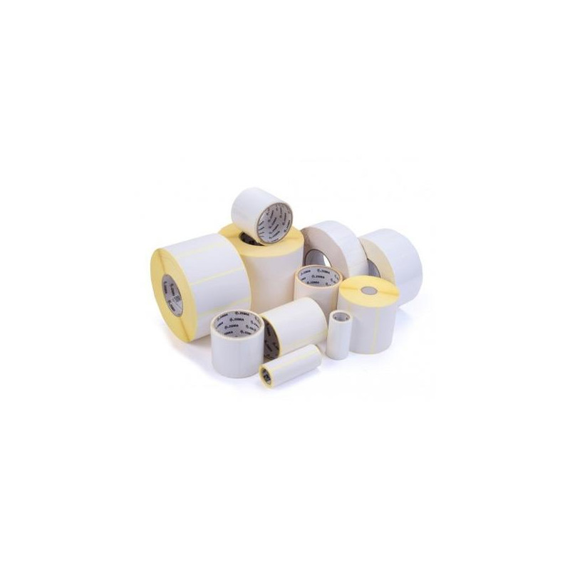 (8000261-107) ZEBRA ETIQUETAS DE TRANSFERENCIA TÉRMICAS BLANCO Z-SELECT 2000D 38X25MM - 12 ROLLOS DE 2580 ETIQUETAS (8000261-107) ZEBRA ETIQUETAS DE TRANSFERENCIA TÉRMICAS BLANCO Z-SELECT 2000D 38X25MM - 12 ROLLOS DE 2580 ETIQUETAS