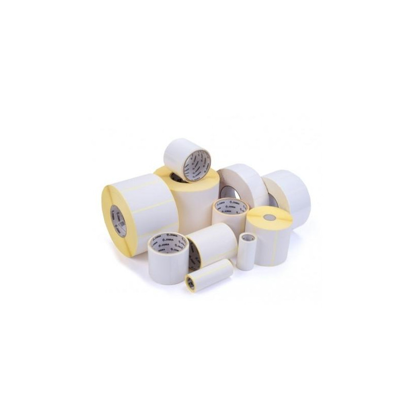 (800264-105) ZEBRA ETIQUETAS DE TRANSFERENCIA TÉRMICAS Z-SELECT 2000D (800264-105) ZEBRA ETIQUETAS DE TRANSFERENCIA TÉRMICAS Z-SELECT 2000D