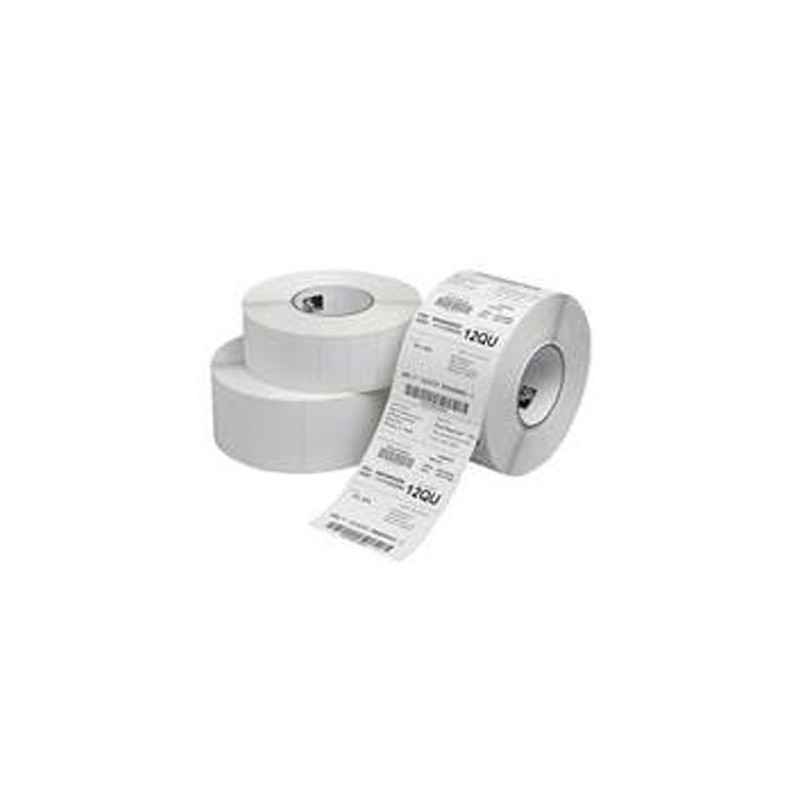 (800264-505) ZEBRA ETIQUETAS DE TRANSFERENCIA TÉRMICAS Z-SELECT 2000D DE 102X127MM DE COLOR BLANCO ADHESIVO PERMANENTE (800264-505) ZEBRA ETIQUETAS DE TRANSFERENCIA TÉRMICAS Z-SELECT 2000D DE 102X127MM DE COLOR BLANCO ADHESIVO PERMANENTE