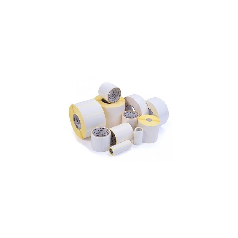(800273-105) ZEBRA ETIQUETAS DE TRANSFERENCIA TÉRMICAS Z-SELECT 2000T DE 76MM X 25MM DE COLOR BLANCO 12 ROLLOS (800273-105) ZEBRA ETIQUETAS DE TRANSFERENCIA TÉRMICAS Z-SELECT 2000T DE 76MM X 25MM DE COLOR BLANCO 12 ROLLOS