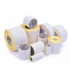 (800274-205) ZEBRA ETIQUETAS DE TRANSFERENCIA TÉRMICAS 2000T DE 102MMX51MM