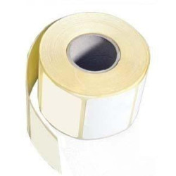 (800274-505) ZEBRA ETIQUETAS DE TRANSFERENCIA TÉRMICA BLANCO  Z-SELECT 2000T