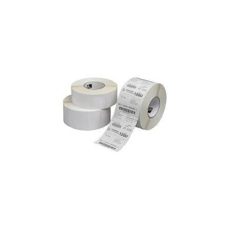 (800284-605) ZEBRA ETIQUETAS DE TRANSFERENCIA TÉRMICA