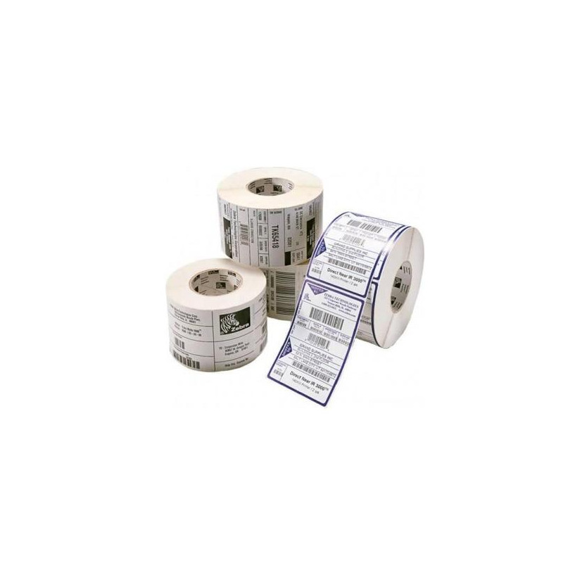 (880026-050) ZEBRA ETIQUETAS DE TRANSFERENCIA TÉRMICA Z-PERFORM 1000T (880026-050) ZEBRA ETIQUETAS DE TRANSFERENCIA TÉRMICA Z-PERFORM 1000T