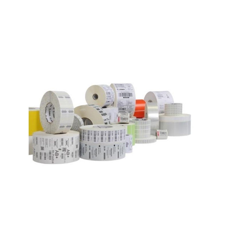 (880134-203) ZEBRA ETIQUETAS DE TRANSFERENCIA TÉRMICA Z-SELECT 2000T CON REBESTIMIENTO 102MMX203MM (CAJA DE 4 ROLLOS) (880134-203) ZEBRA ETIQUETAS DE TRANSFERENCIA TÉRMICA Z-SELECT 2000T CON REBESTIMIENTO 102MMX203MM (CAJA DE 4 ROLLOS)