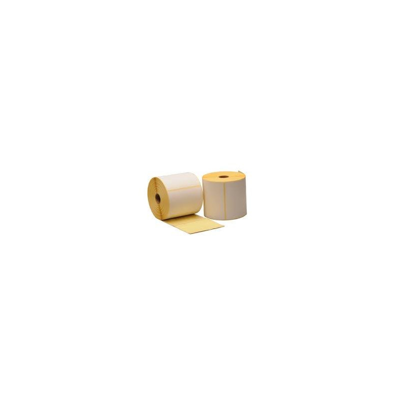 (880239-076D) ZEBRA ETIQUETAS DE TRANSFERENCIA TÉRMICAS DIRECTA REMOVIBLES 102MMX76MM Z-SELECT 2000D (CAJA 12 UD.) (880239-076D) ZEBRA ETIQUETAS DE TRANSFERENCIA TÉRMICAS DIRECTA REMOVIBLES 102MMX76MM Z-SELECT 2000D (CAJA 12 UD.)