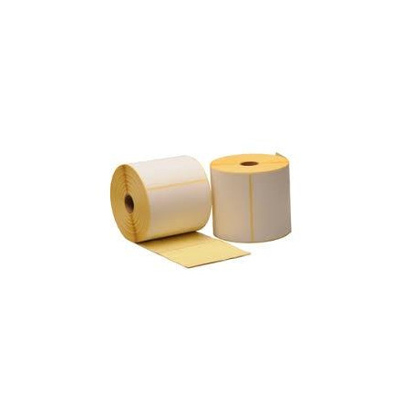 (880239-076D) ZEBRA ETIQUETAS DE TRANSFERENCIA TÉRMICAS DIRECTA REMOVIBLES 102MMX76MM Z-SELECT 2000D (CAJA 12 UD.)