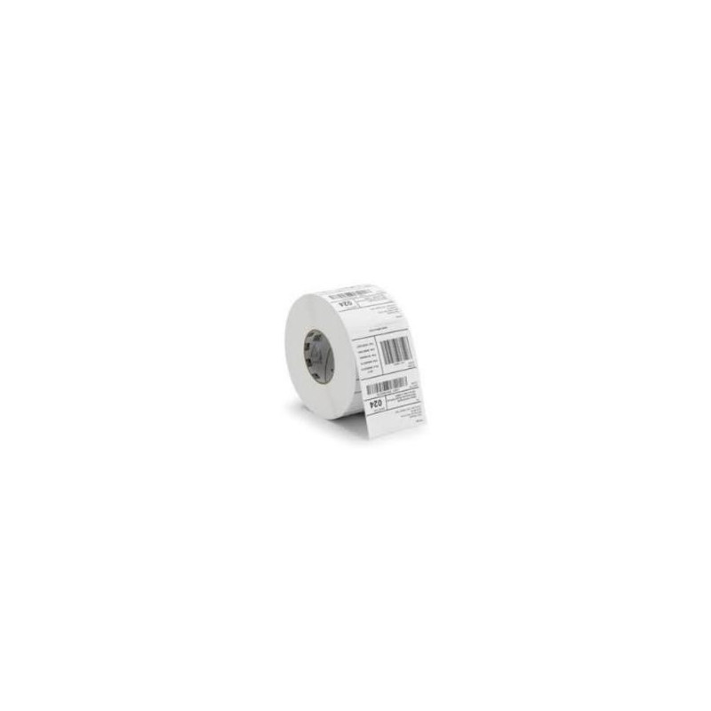 (880409 031DU) ZEBRA ETIQUETAS DE TRANSFERENCIA TÉRMICA Z-PERFORM 1000T (880409 031DU) ZEBRA ETIQUETAS DE TRANSFERENCIA TÉRMICA Z-PERFORM 1000T