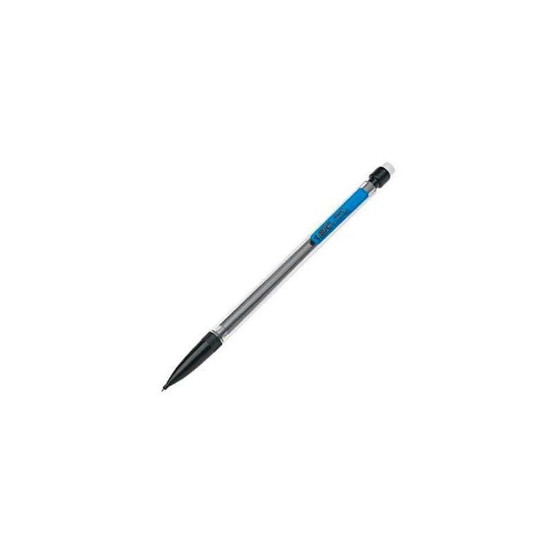 (8209591) BIC PORTAMINAS MATIC ORIGINAL 0.7 HB DESECHABLE CAJA -12U- (8209591) BIC PORTAMINAS MATIC ORIGINAL 0.7 HB DESECHABLE CAJA -12U-