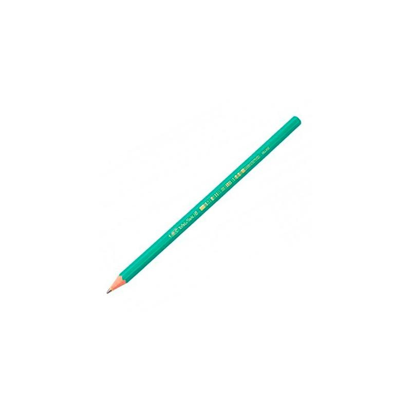 (8803112) BIC LÁPIZ EVOLUTION ORIGINAL HB ECOLÓGICO CAJA -12U- (8803112) BIC LÁPIZ EVOLUTION ORIGINAL HB ECOLÓGICO CAJA -12U-