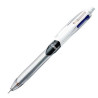 (942104) BIC BOLÍGRAFO MULTIFUNCIÓN DE 3 COLORES Y PORTAMINAS 0.7 CON GOMA CAJA -12U-