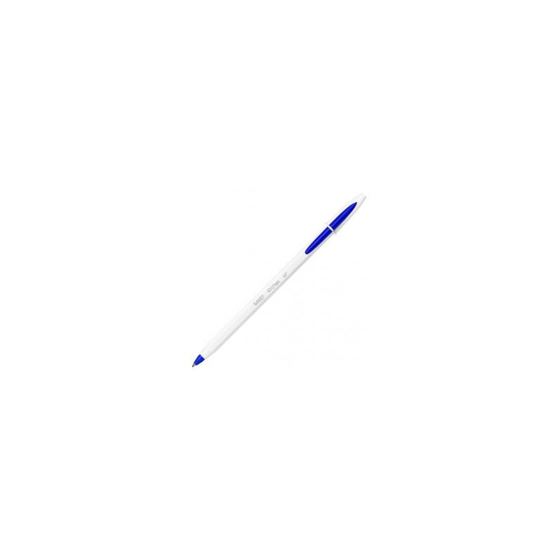 (949879) BIC BOLÍGRAFO CRISTAL UP P/MEDIA 1 (949879) BIC BOLÍGRAFO CRISTAL UP P/MEDIA 1