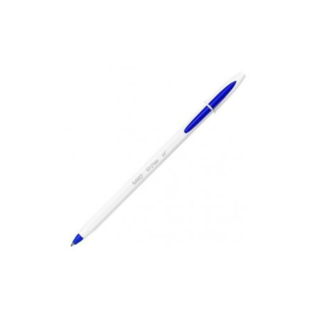 (949879) BIC BOLÍGRAFO CRISTAL UP P/MEDIA 1