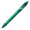 (964771) BIC BOLÍGRAFO TINTA DE GEL RETRÁCTIL GEL-OCITY QUICK DRY VERDE