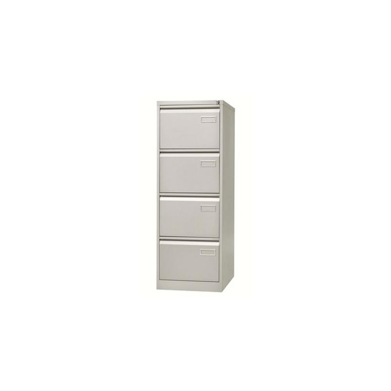 (PSF4-AV7) BISLEY ARCHIVADOR METALICO PSF LIGHT CARPETAS COLGANTES MULTIFORMATO 1321X470X622MM 4 CAJONES GRIS (MONTADO) (PSF4-AV7) BISLEY ARCHIVADOR METALICO PSF LIGHT CARPETAS COLGANTES MULTIFORMATO 1321X470X622MM 4 CAJONES GRIS (MONTADO)