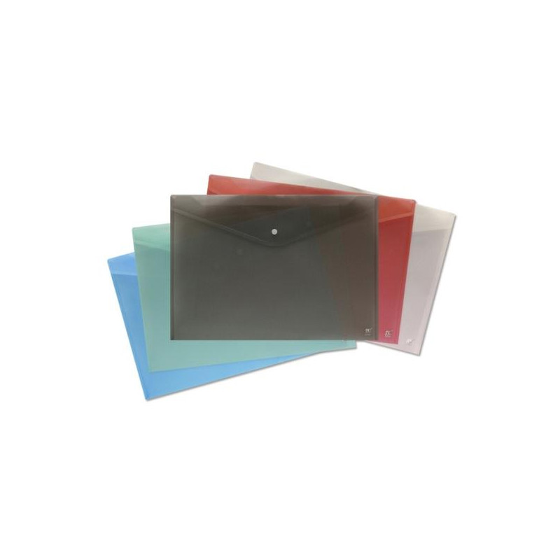 (323989) BISMARK SOBRE PORTADOCUMENTOS CON BROCHE A3 PP C/SURTIDOS (323989) BISMARK SOBRE PORTADOCUMENTOS CON BROCHE A3 PP C/SURTIDOS