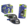 (325763) BISMARK CINTA CORRECTORA LATERAL 5MMX12M BLISTER