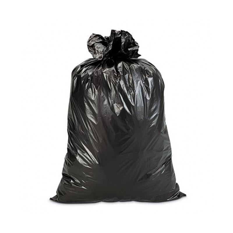 (4053) BOLSA DE BASURA COMUNIDAD GIGANTE G120 115X150 NEGRO -ROLLO 10U- (4053) BOLSA DE BASURA COMUNIDAD GIGANTE G120 115X150 NEGRO -ROLLO 10U-